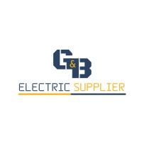 G&B ELECTRIC SUPPLIER COMPANY SAC. logo - Similar company to Disys - Digital System Solutions