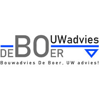 Bouwadvies de Boer logo - Similar company to 4Sbe Personeel