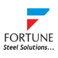 Fortune Ispat Pvt Ltd logo - Similar company to Akansha Ispat Pvt. Ltd