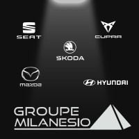 Groupe MILANESIO logo - Similar company to Cap Milanesio 2