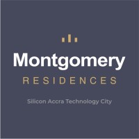 Montgomery Residences logo - Similar company to Pearson Properties Ghana