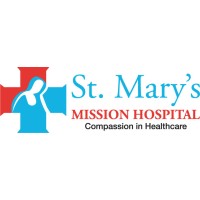 St. Mary's Mission Hospital logo - Similar company to Scanlab Center