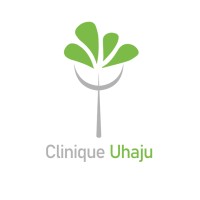 Clinique Uhaju logo - Similar company to Dbxcom