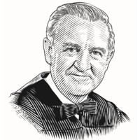 John Paul Stevens Foundation logo - Similar company to Movement Law Lab