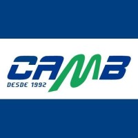CAMB Comércio logo - Similar company to Micromed Co., Ltd.