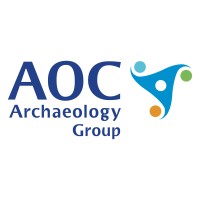 AOC Archaeology Group logo - Similar company to Adamscm
