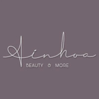 Ainhoa Beauty logo - Similar company to Coco Canela