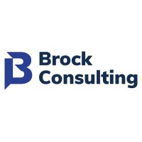 Brock Consulting GmbH logo - Similar company to Emergence Ventures