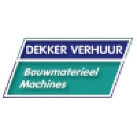 Dekker Verhuur B.V.