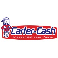 Carter-Cash logo - Similar company to Norauto France