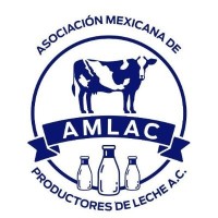 AMLAC Productores de Leche logo - Similar company to Agrisource, Inc.