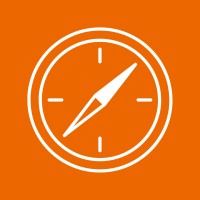 The Republic logo - Similar company to Archivi.Ng