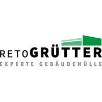 Reto Grütter Experte Gebäudehülle GmbH logo - Similar company to Gadola Unternehmungen