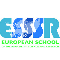European School of Sustainability Science and Research logo - Similar company to German-Brazilian Science And Technology Network (Gerbras-Sciencenet)