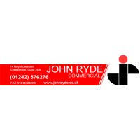 John Ryde Commercial