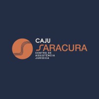 Centro de Assistência Jurídica Saracura (CAJU-FGV) logo - Similar company to Chazit Hanoar