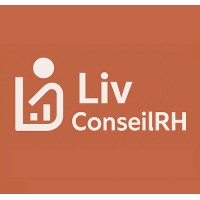 LivConseilRH logo - Similar company to Naqtronic