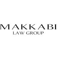 Makkabi Law Group, APC logo - Similar company to Cacheiql (Open Source)
