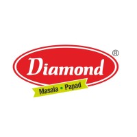Diamond Masala logo - Similar company to Veetaday Industries