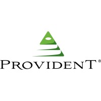 Provident Resources Group Inc. logo - Similar company to Envolve Vision, Inc.