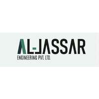 Al Jassar Engineering (Private) Limited logo - Similar company to Vesco Solutions