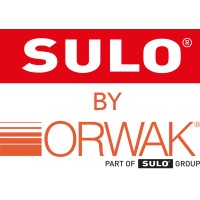 SULO by Orwak Easi UK Ltd logo - Similar company to 50Five (Uk) Ltd