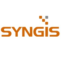 Syngis Software Development logo - Similar company to Spitfire Software House