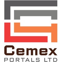 Cemex Portals Limited logo - Similar company to Vava Projects Ltd