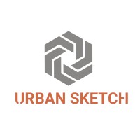 Urban Sketch logo - Similar company to Glpg