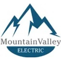 Mountain Valley Electric logo - Similar company to Hall Electrical Services, Inc.