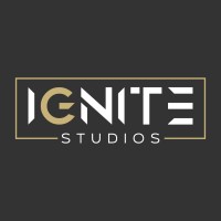 Ignite Creative Studios logo - Similar company to Eleos Consultancy