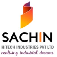 Sachin Hitech Industries Pvt Ltd logo - Similar company to Tuff
