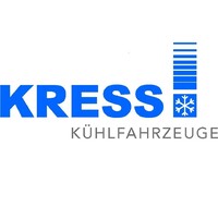 KRESS Kühlfahrzeuge logo - Similar company to Courage Technologies S.L.