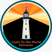 Light To The World Solutions logo - Similar company to Tektik