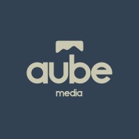 aube media logo - Similar company to Lava-Immo