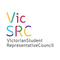 Victorian Student Representative Council (VicSRC) logo - Similar company to Run For It