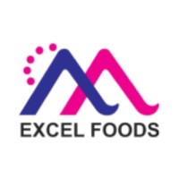 Excel Foods logo - Similar company to Marutii Quality Products Pvt Ltd