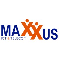 MaXXus ICT & Telecom logo - Similar company to Unicomm
