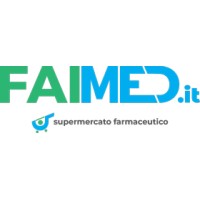 FAIMED logo - Similar company to Itaste Holding