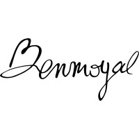 Benmoyal logo - Similar company to Noxias