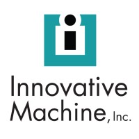 Innovative Machine, Inc. logo - Similar company to Lambda Square Engineering