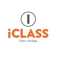 iClass - Ensino e Psicologia logo - Similar company to Saluslive - Centro Pediátrico
