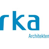 RKA Architekten Ammon & Kanthak Part GmbB logo - Similar company to Bildkraft Gmbh