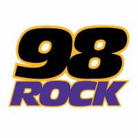 98 Rock Baltimore logo - Similar company to Audacy Baltimore