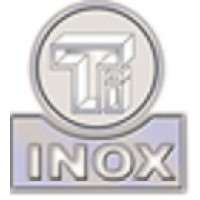 TING INOX logo - Similar company to Logosoft Doo