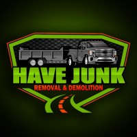 Have Junk Removal-Demolition logo - Similar company to Junk Removal Costa Mesa