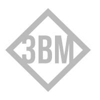 3BM Group logo - Similar company to Eb7 Ltd