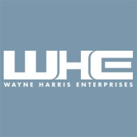 WHE Inc.