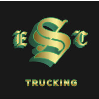 E.C.Shinn Trucking logo - Similar company to Hk Composites
