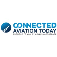 Connected Aviation Today logo - Similar company to Solomo Technologies Pte Ltd